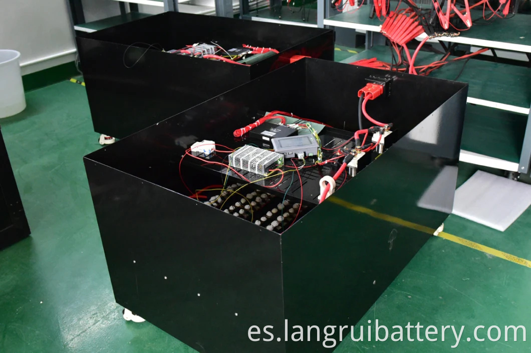 Batería de litio para la batería más vendida de 3.2V 100AH ​​LiFePO4 Batería de litio para el sistema de energía solar o EV